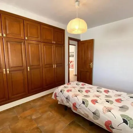 Casa vacanze Robert House Tinajo