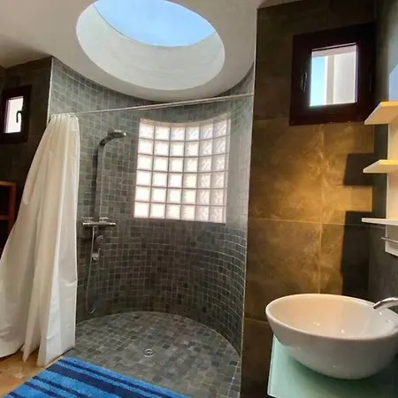 Casa vacanze Robert House Tinajo Tinajo
