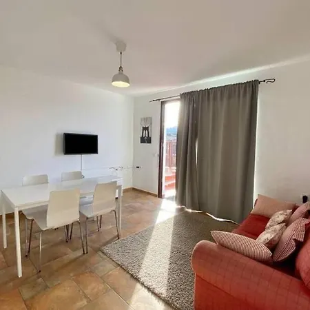 Robert House Tinajo Casa vacanze