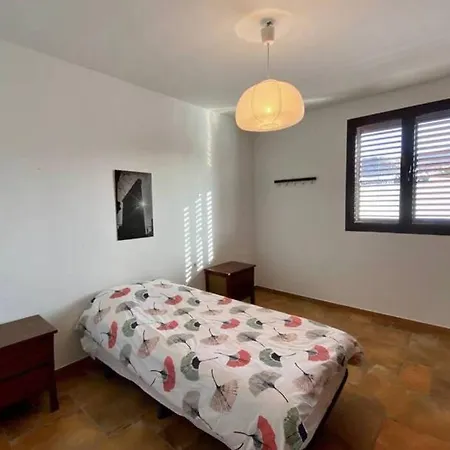 Casa vacanze Robert House Tinajo
