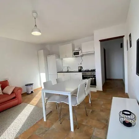 Robert House Tinajo Holiday home